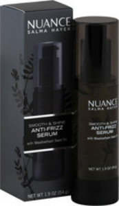 Smooth & shine serum